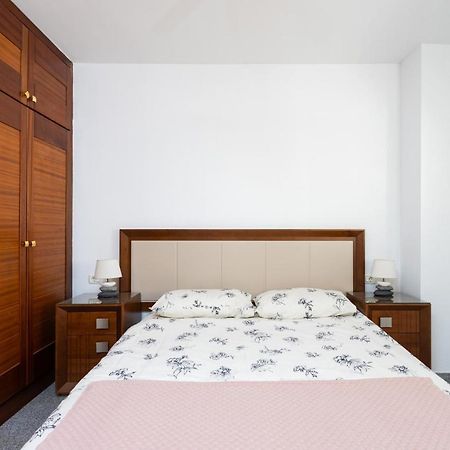 Eden Rentals Candelaria Melicoton Scape Екстериор снимка