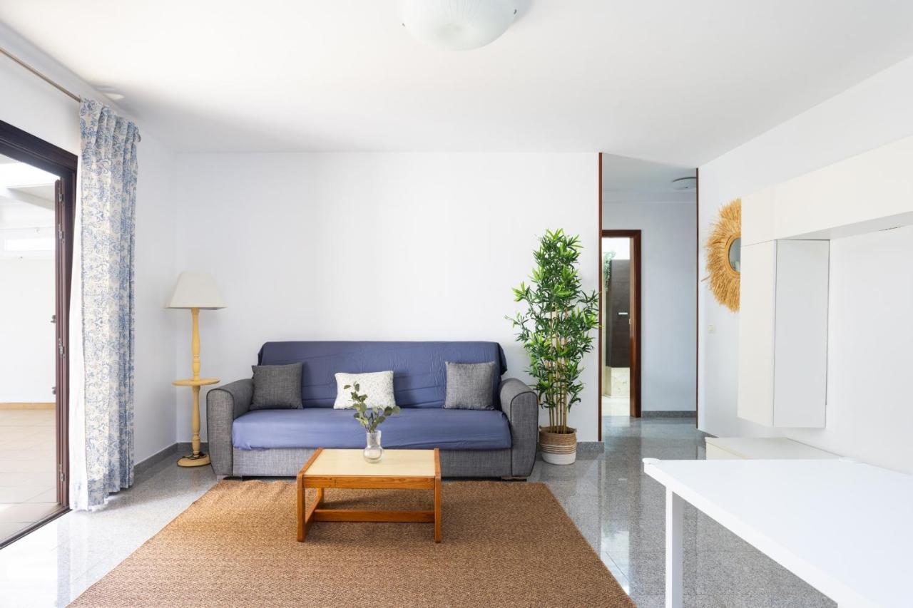 Eden Rentals Candelaria Melicoton Scape Екстериор снимка