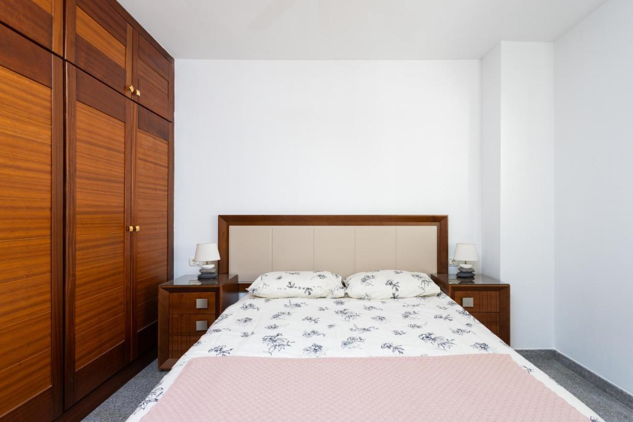 Eden Rentals Candelaria Melicoton Scape Екстериор снимка