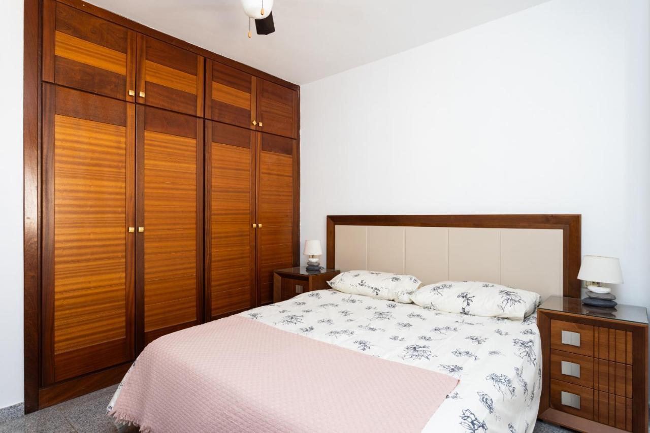 Eden Rentals Candelaria Melicoton Scape Екстериор снимка