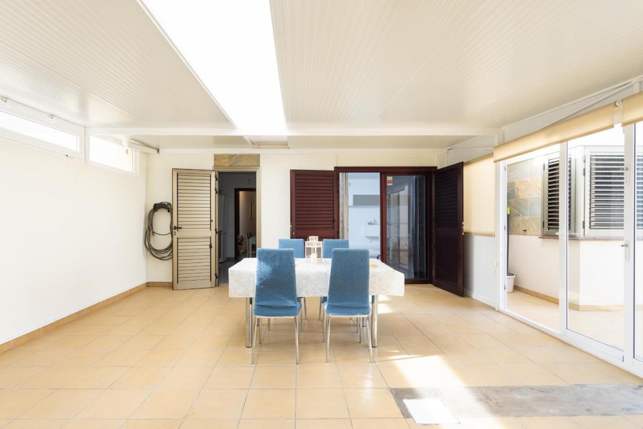 Eden Rentals Candelaria Melicoton Scape Екстериор снимка
