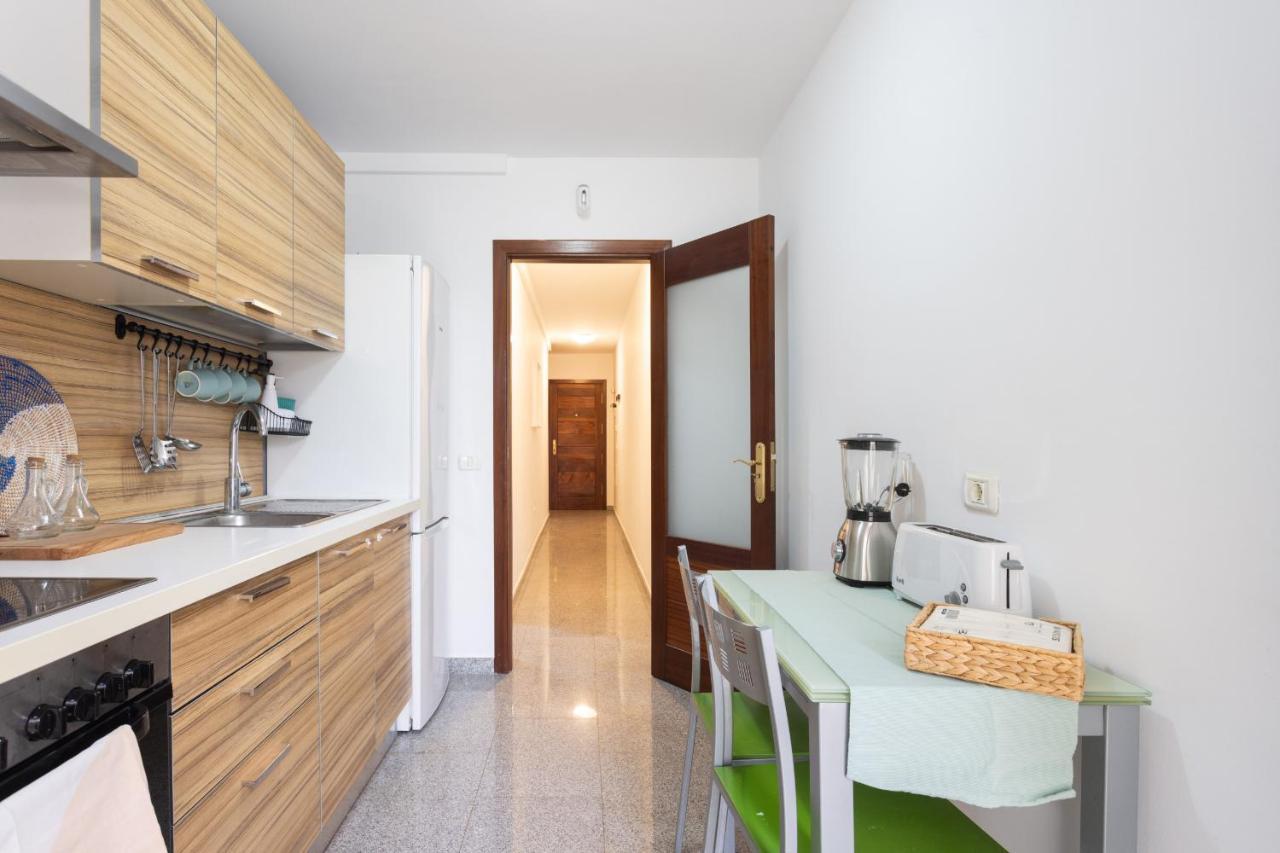 Eden Rentals Candelaria Melicoton Scape Екстериор снимка