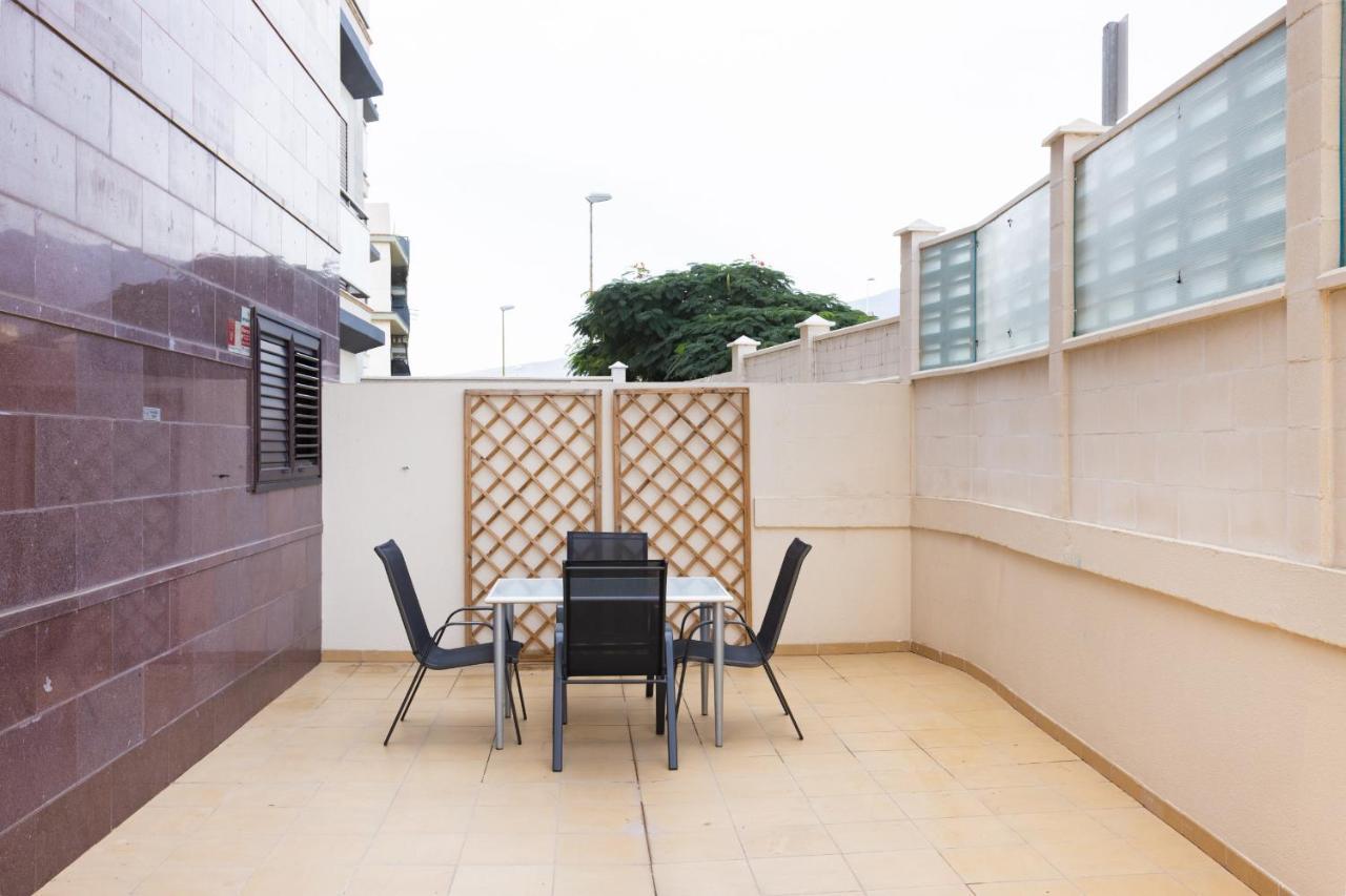 Eden Rentals Candelaria Melicoton Scape Екстериор снимка