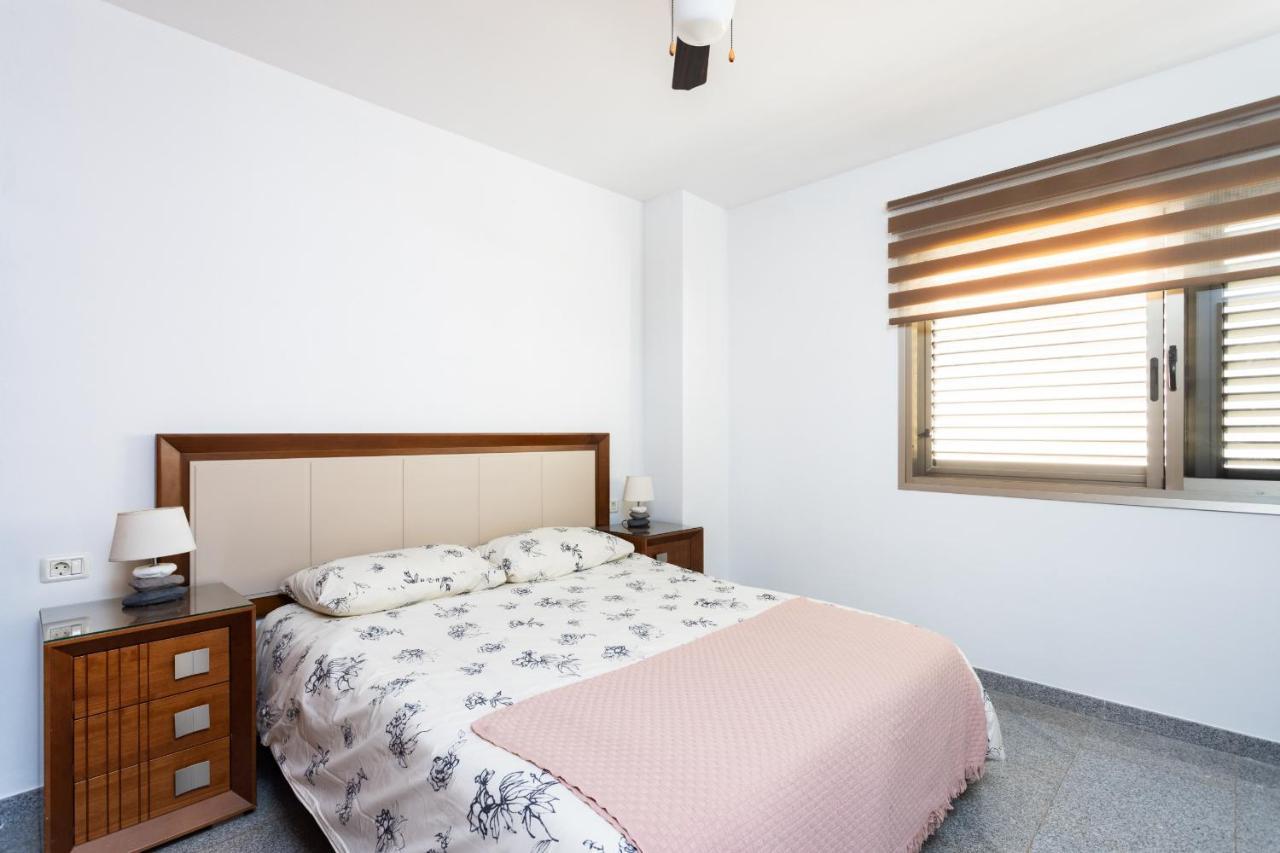 Eden Rentals Candelaria Melicoton Scape Екстериор снимка