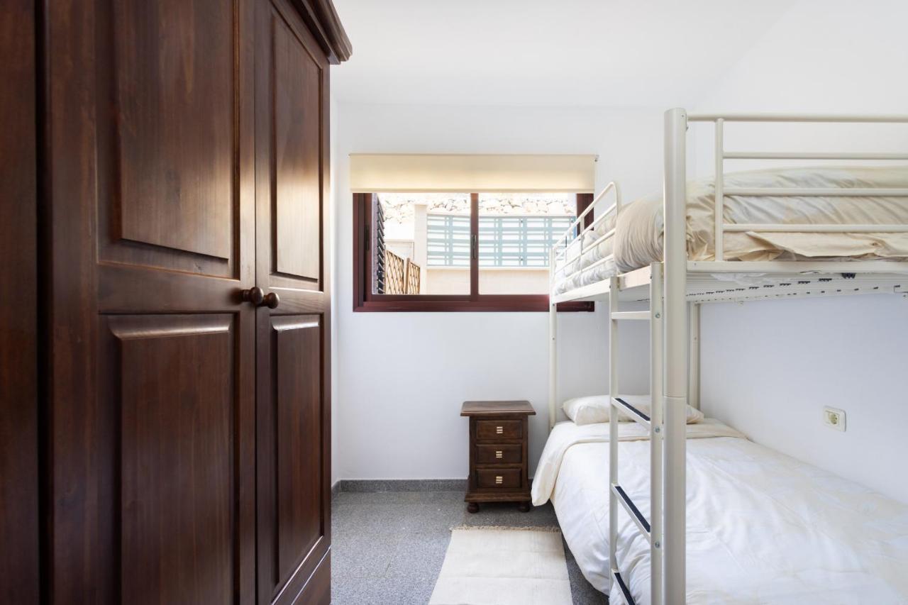 Eden Rentals Candelaria Melicoton Scape Екстериор снимка