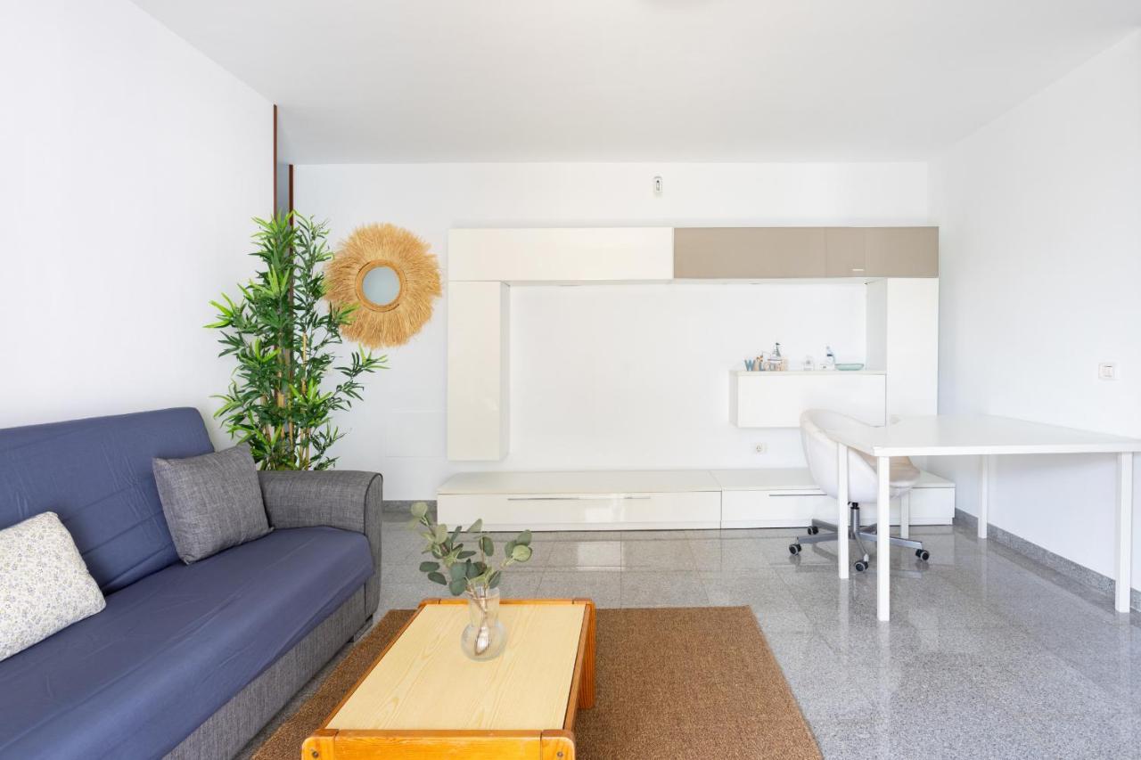 Eden Rentals Candelaria Melicoton Scape Екстериор снимка