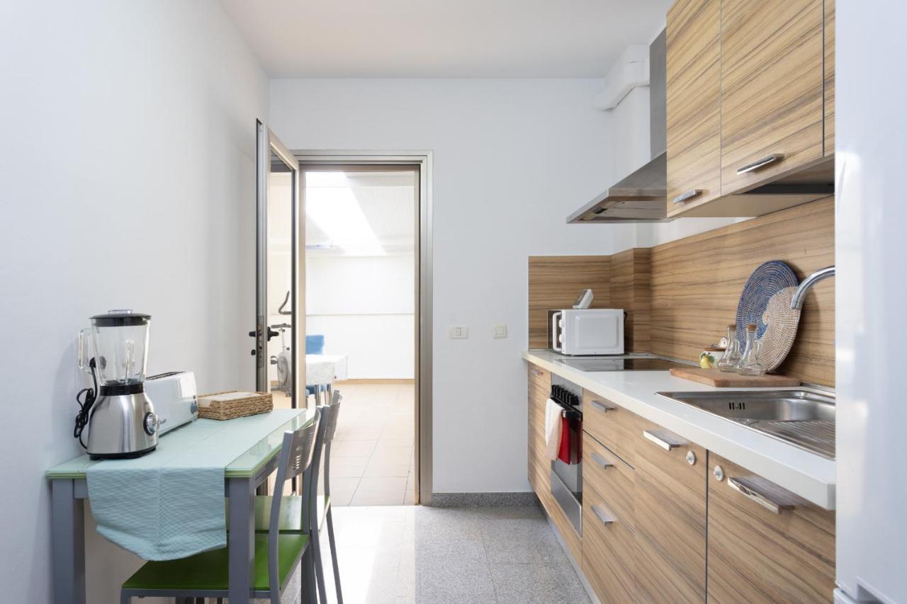 Eden Rentals Candelaria Melicoton Scape Екстериор снимка