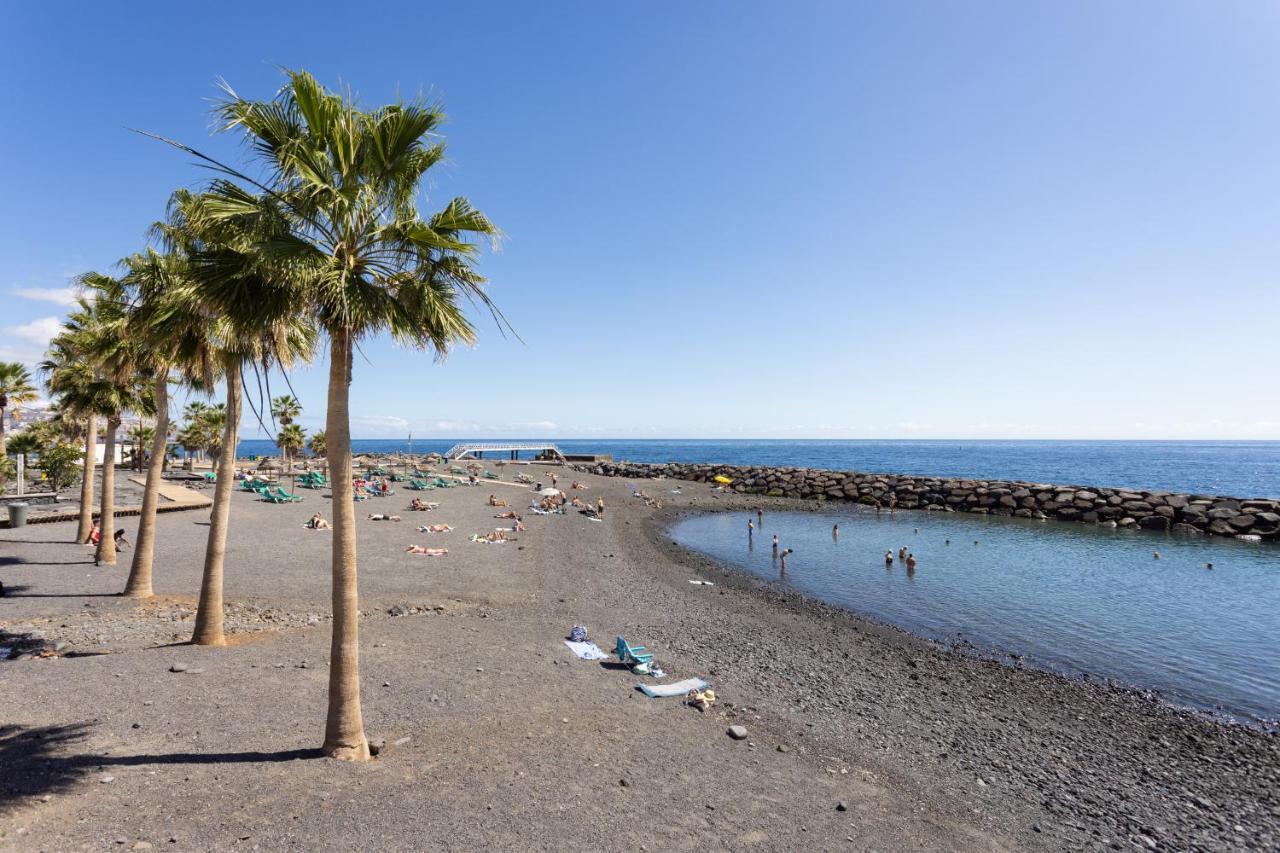Eden Rentals Candelaria Melicoton Scape Екстериор снимка