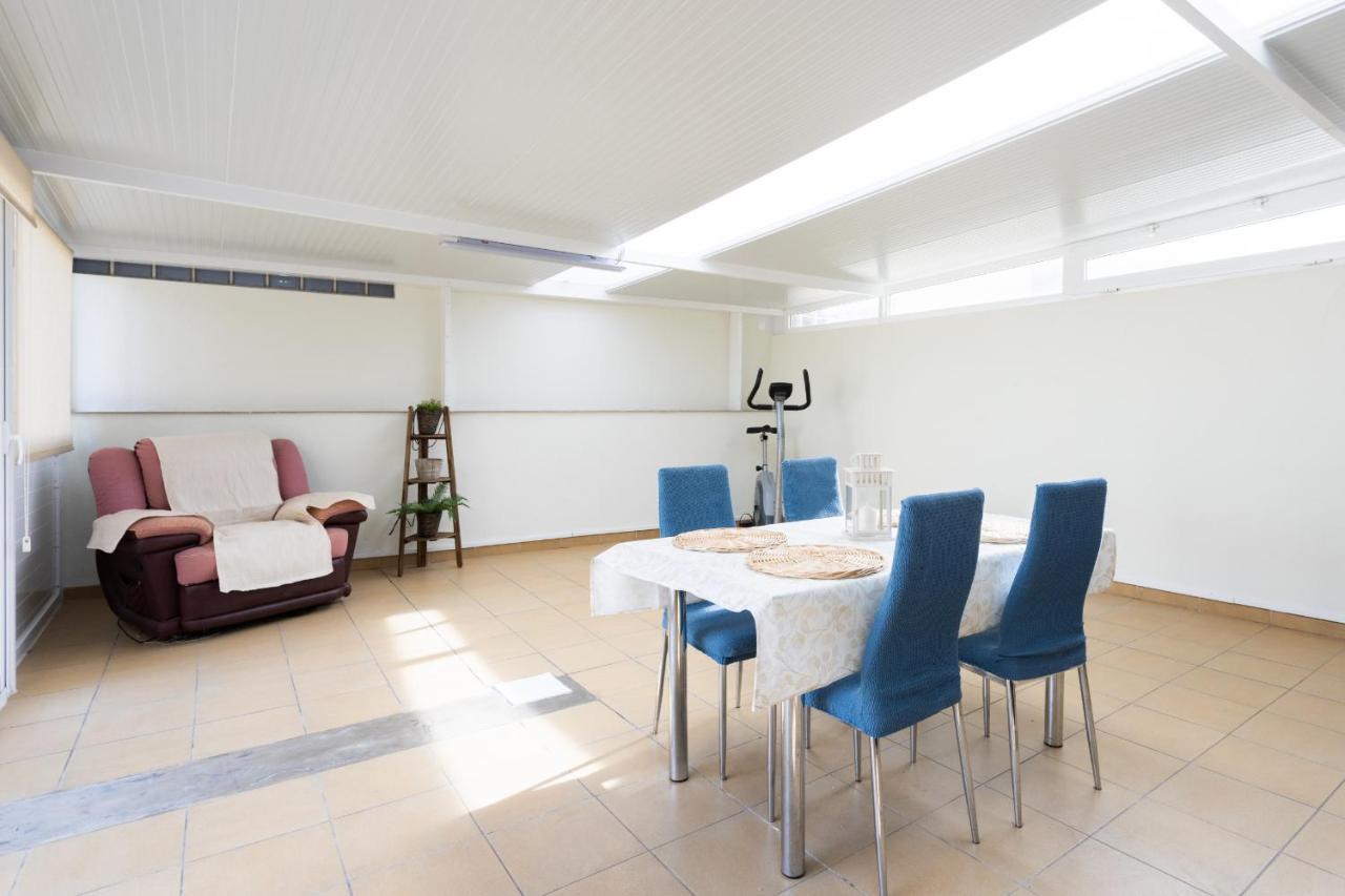 Eden Rentals Candelaria Melicoton Scape Екстериор снимка